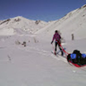 Meet your Posher, Jo